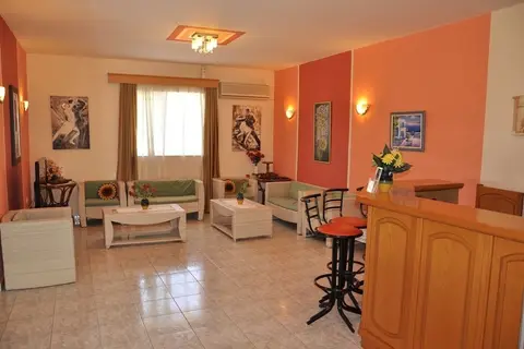 Summer Memories Hotel Apartments in Πεύκοι — foto 27