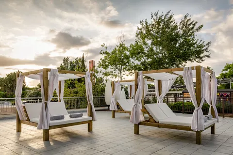 Hotel Alegria Caprici Verd foto 19