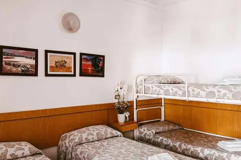 Hotel Paglierani in San Mauro Pascoli — foto 4