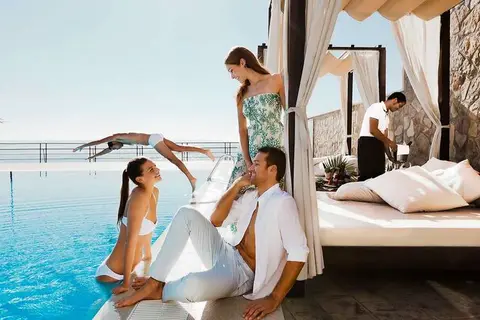 Barcelo Portinatx in Portinatx — foto 16