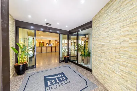 Rina Hotel in Bormio — foto 12