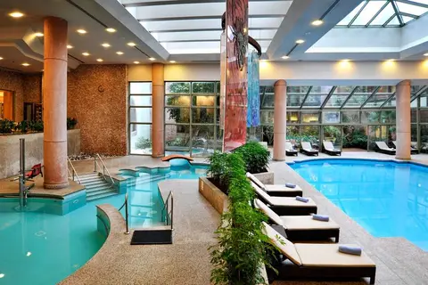 Gloria Verde Resort in Antalya, foto 9