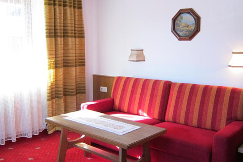 Appartementen Laimböck foto 2