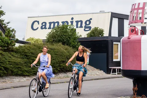 Camping De Watersnip foto 7