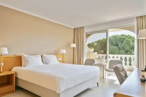 Van der Valk Hotel Barcarola foto 5