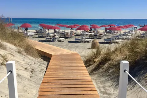 Acaya Golf Resort & Spa foto 17