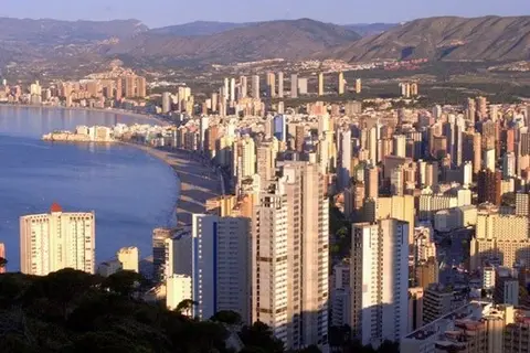 RH Royal in Benidorm — foto 11