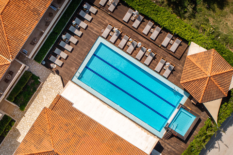 Hotel Agrilia - adults only foto 10