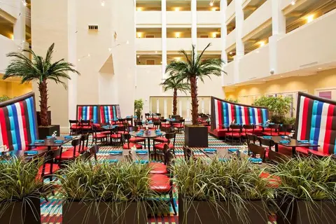 Holiday Inn Orlando Downtown Disney Springs A in Lake Buena Vista — foto 14