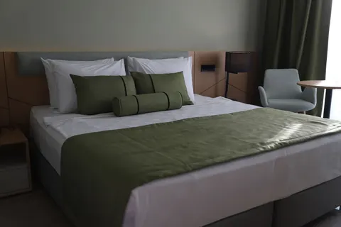 Hotel Agaya Didim Resort in Didim — foto 5