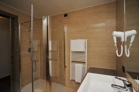 Klima Hotel Milano Fiere in Milaan — foto 17