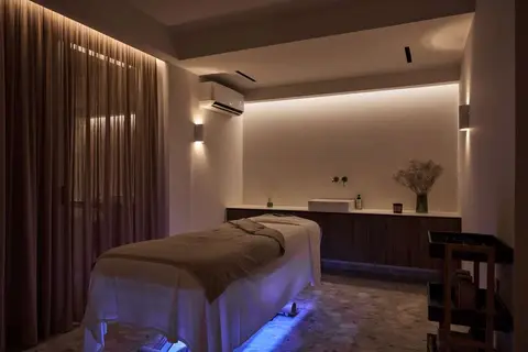 Uzenie All Suites Boutique Resort in Rethimnon, foto 16