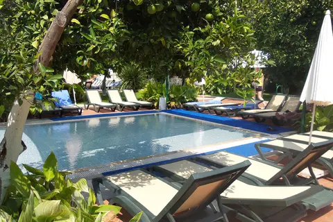 Viking Garden Hotel & Spa in Kemer — foto 19