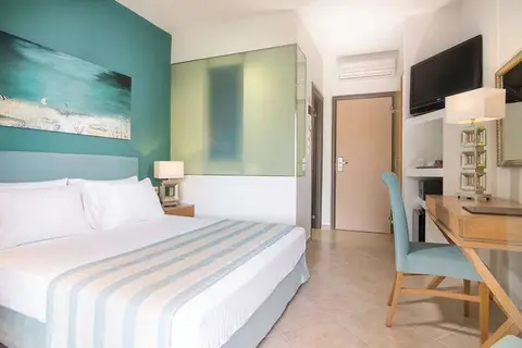 Hotel Flegra Palace in Δημοτική Ενότητα Παλλήνης — foto 23