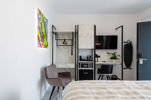 Central Boutique Hotel by Naoussa Hills in Νάουσα — foto 6