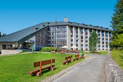 Svornost in Elsene