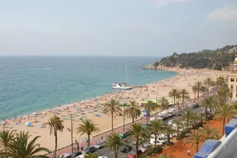 URH Hotel Excelsior in Lloret de Mar — foto 21