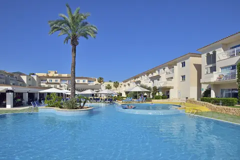 Isla de Cabrera Aparthotel & Hotel in ses Salines — foto 3