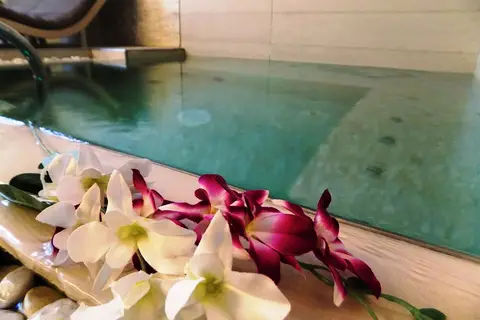 Villa Del Mare Exclusive Residence Hotel in Misano Adriatico, foto 10