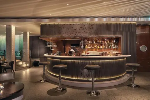The May Fair, A Radisson Collection Hotel in Londen, foto 2