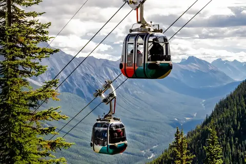 Western Lodges and Resorts in Ottawa — foto 11