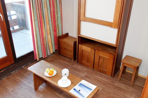 Résidence Odalys Tourotel foto 9