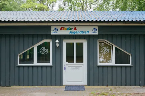 Knaus Campingpark Wingst foto 12