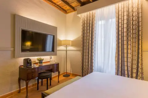 Voi Donna Camilla Savelli Hotel in Rome, foto 4