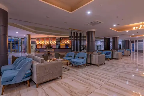 Asteria Collection Side in Manavgat — foto 24