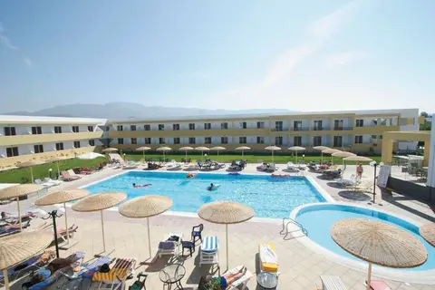 Aegean Bay in Marmari, foto 23
