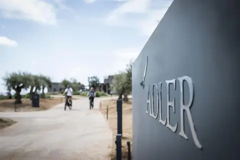 ADLER Spa Resort Sicilia in Siculiana — foto 13