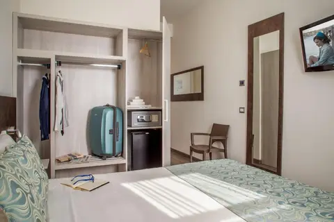 Phi Hotel Milano in Baranzate, foto 15