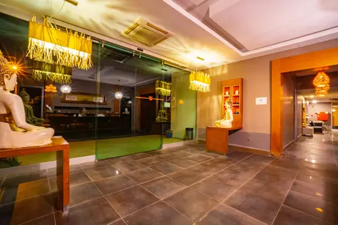 Karya Family Resort Hotel in Menderes — foto 8