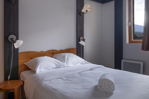 Résidence Les Terrasses de Termignon in Val-Cenis — foto 15