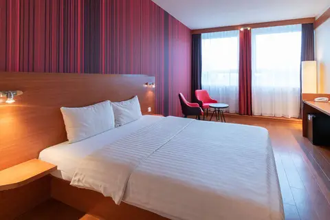 Star G Hotel München Schwabing in München — foto 2