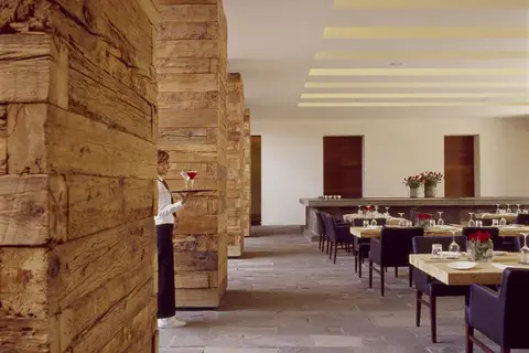 Hotel La Purificadora in Puebla, foto 14