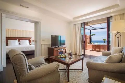 Hacienda del Mar Melia Collection in Estepona — foto 23