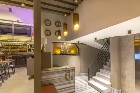 Galata Times Hotel in Fatih — foto 7