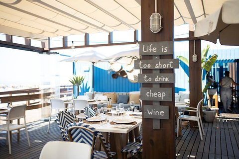 Hotel Vasco da Gama foto 6