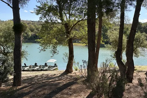 Camping Taïga Lake Caspe foto 20