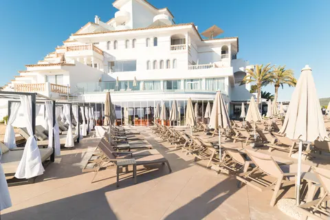 Sentido Fido Punta del Mar Hotel & Spa in Calvià — foto 32