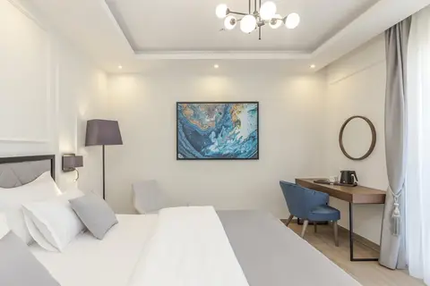 Hotel Momentum by Aycon in Budva — foto 28