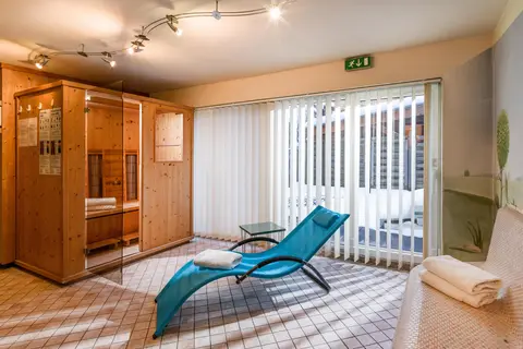 Hotel-Pension Konrad in Söll — foto 4