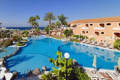 Sol Sun Beach Apartamentos in Adeje, foto 16