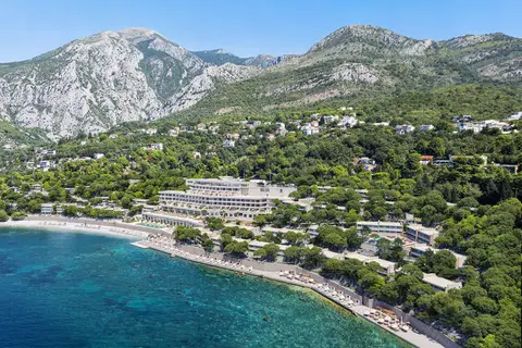 Iberostar Selection Montenegro in Sutomore