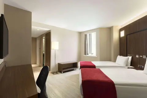 Ramada Encore by Wyndham Izmir in İstanbul, foto 26