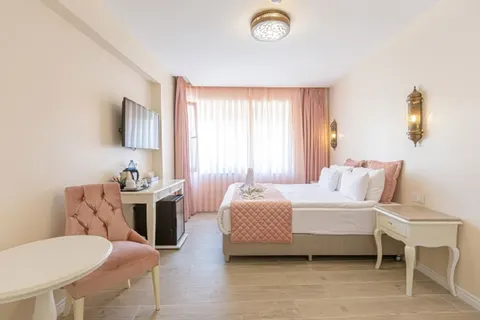 Celal Sultan Hotel in Fatih — foto 3