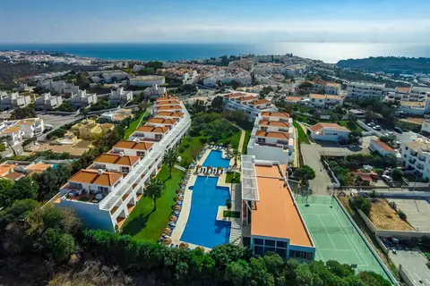 Pateo Village in Albufeira — foto 28