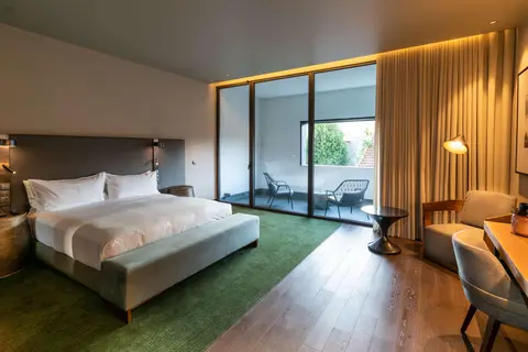 Hilton Porto Gaia in Vila Nova de Gaia, foto 30