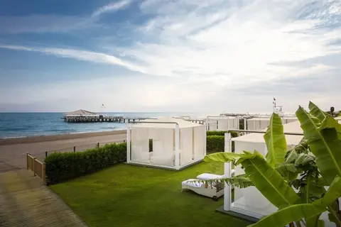 Calista Luxury Resort in Serik — foto 28